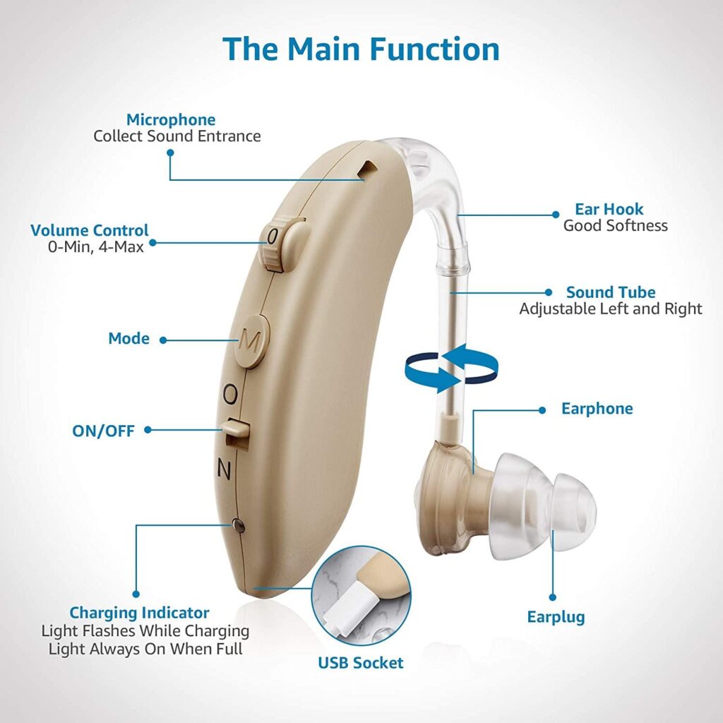 hearing-aid-functions