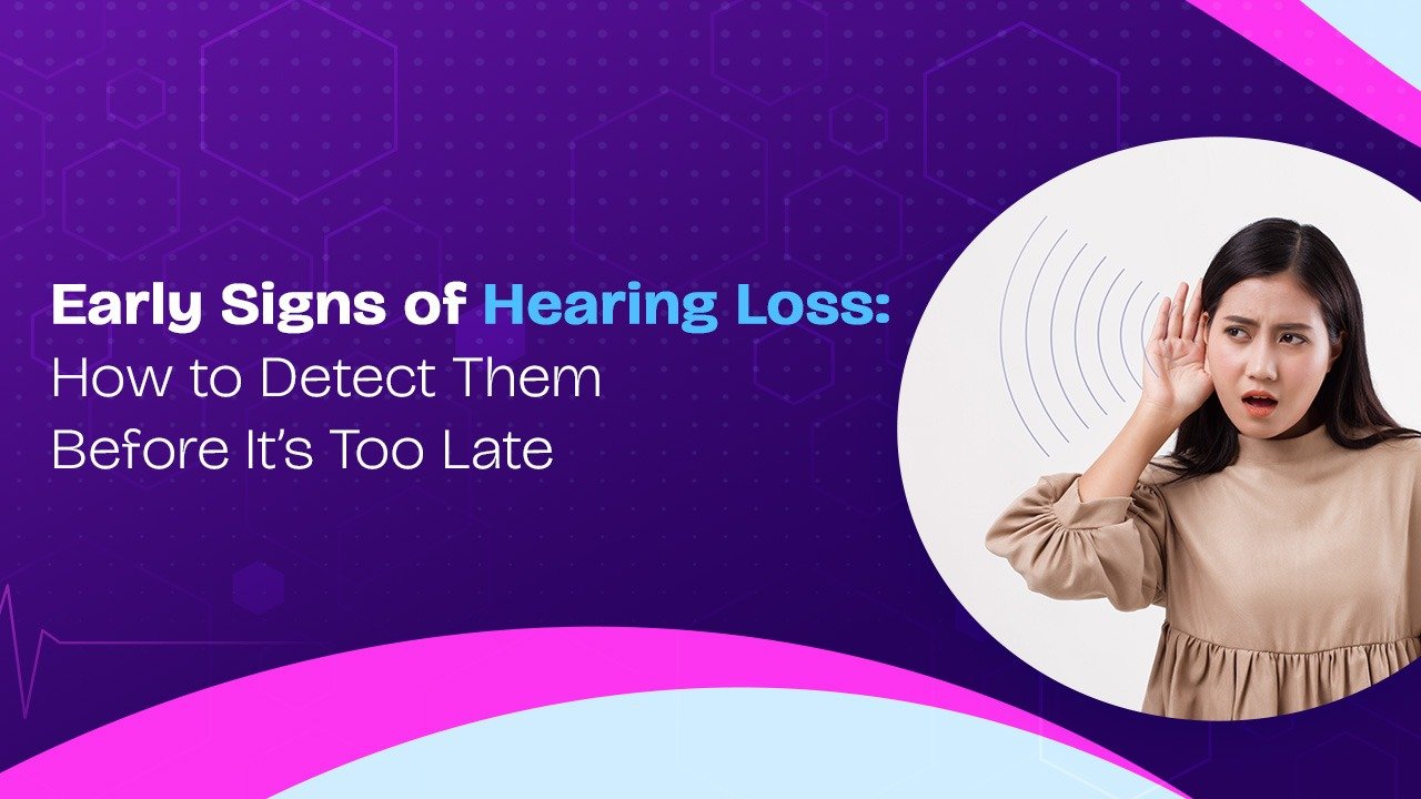 Early Hear Loss Detection