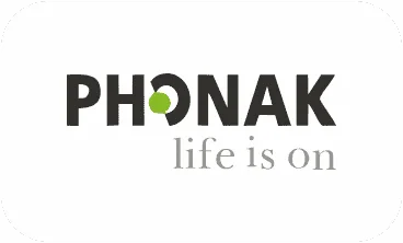 Phonak Logo