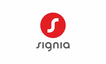 Signia Logo