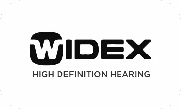 Widex Logo