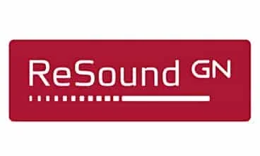 ReSound Logo