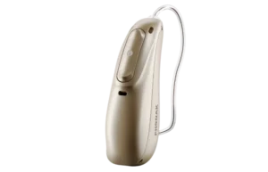 phonak audeo lumity hearing aid