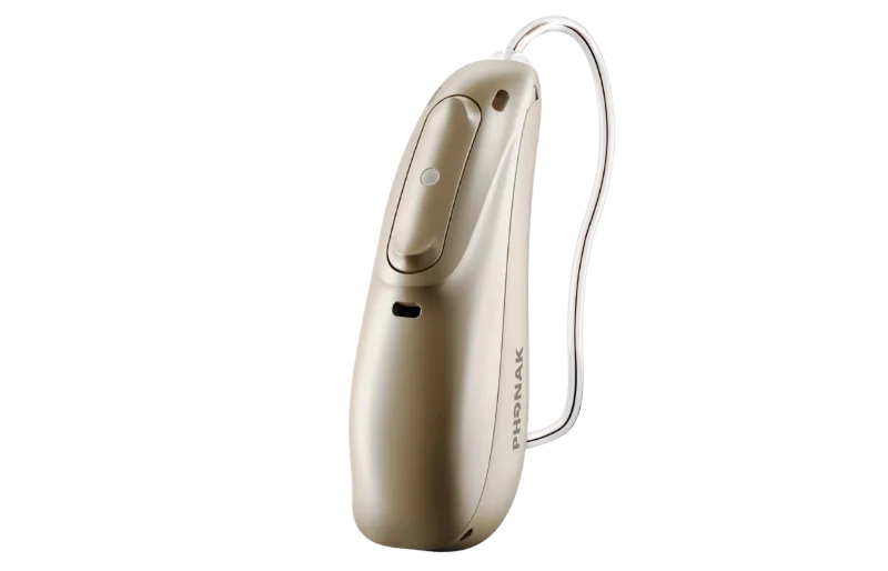 phonak audeo lumity hearing aid