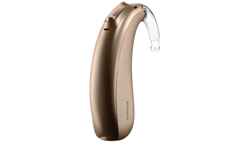 phonak naida lumity hearing aid
