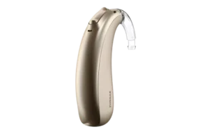 phonak terra plus hearing aid