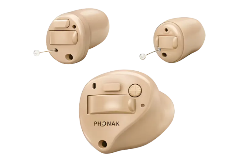 phonak virto lumity hearing aids
