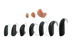 resound key hearing aid