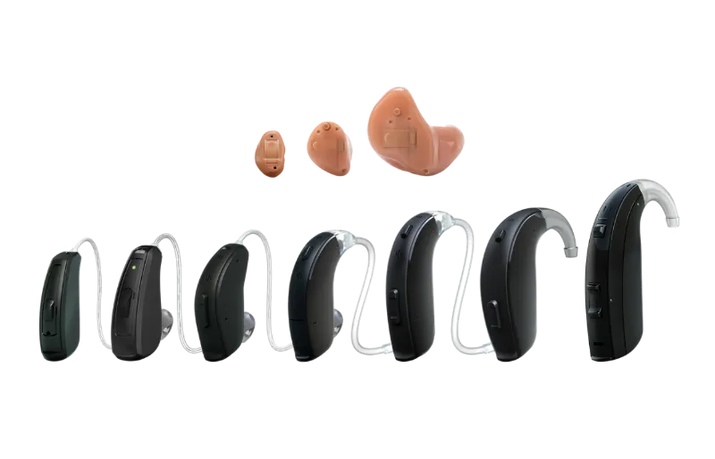 resound key hearing aid