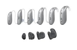 resound nexia hearing aid