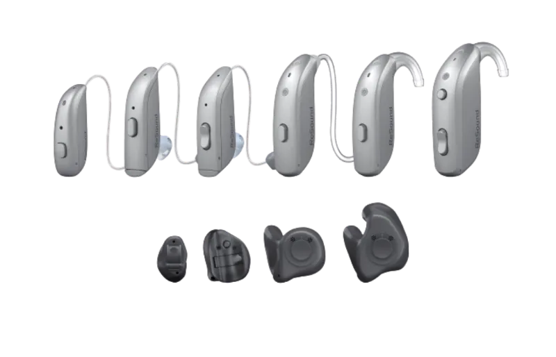 resound nexia hearing aid