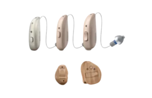 resound savi hearing aid