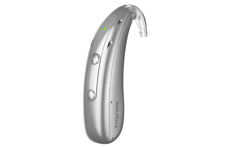signia motion charge n go sp ix hearing aid