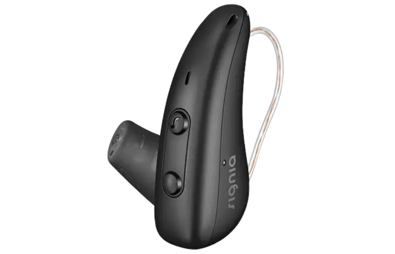 signia orion charge n go hearing aid