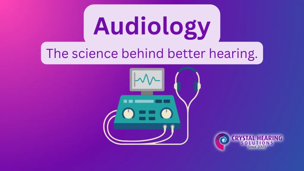 Audiometry Tests Explained: PTA, Impedance, Speech & Free-Field