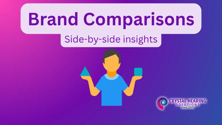 Signia vs. Phonak: Which Hearing Aid is Best for You in 2026?