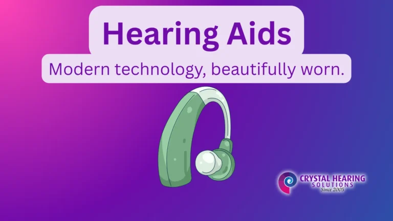 Invisible Hearing Aids in Mumbai: Pros, Cons, and Are They Right for You?